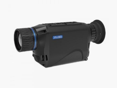 PARD Handheld Thermisch Monoculair Camera 25mm