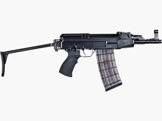 SA VZ 58 Compact