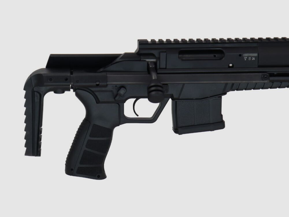 CZ Uhersky Brod 600 Trail