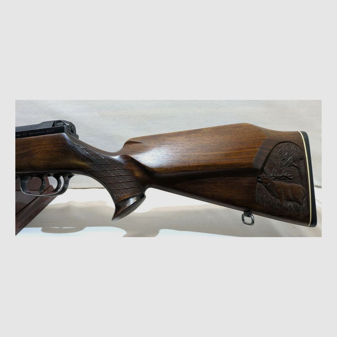 Mauser 66