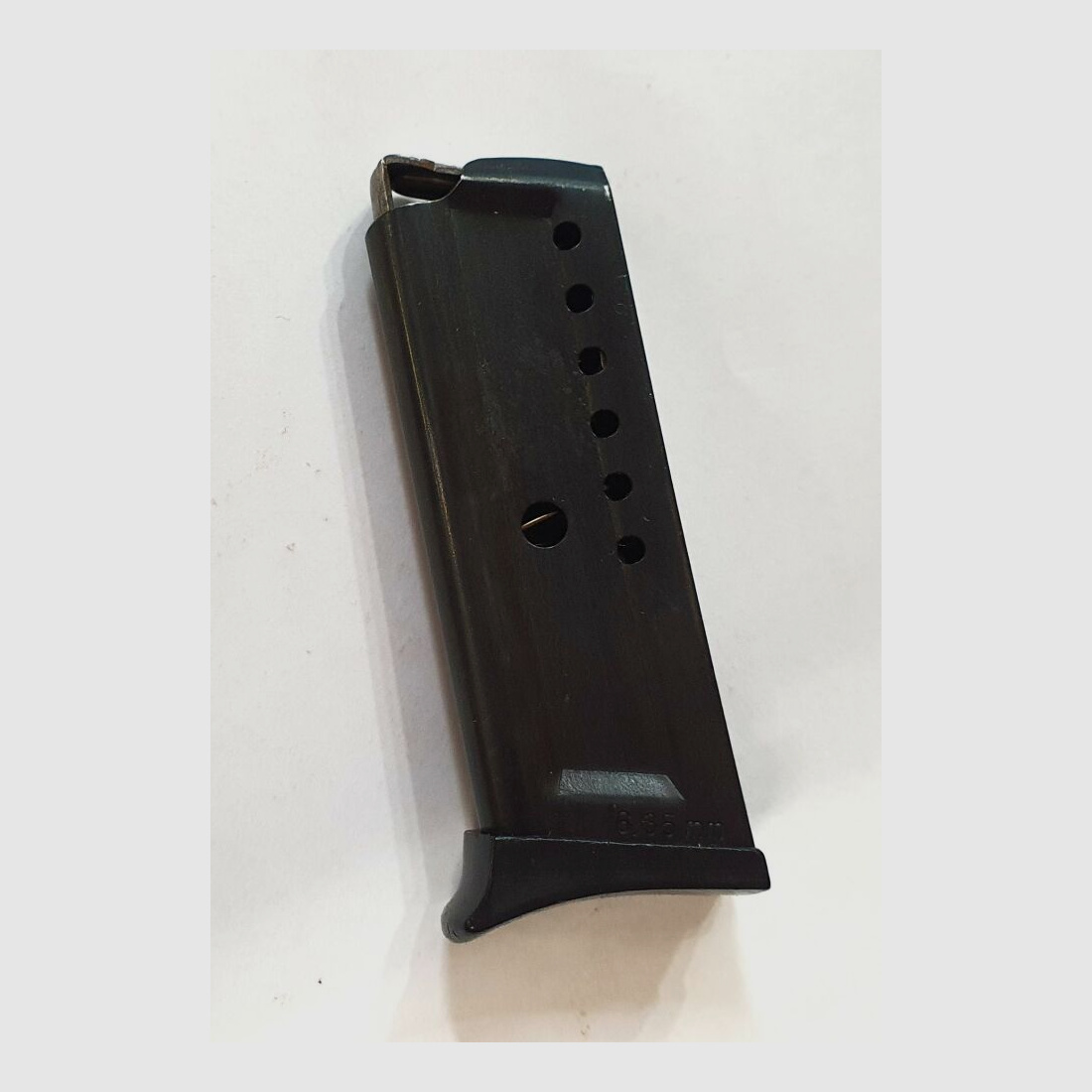 Chargeur Walther TP cal. 6,35mm/ 25ACP