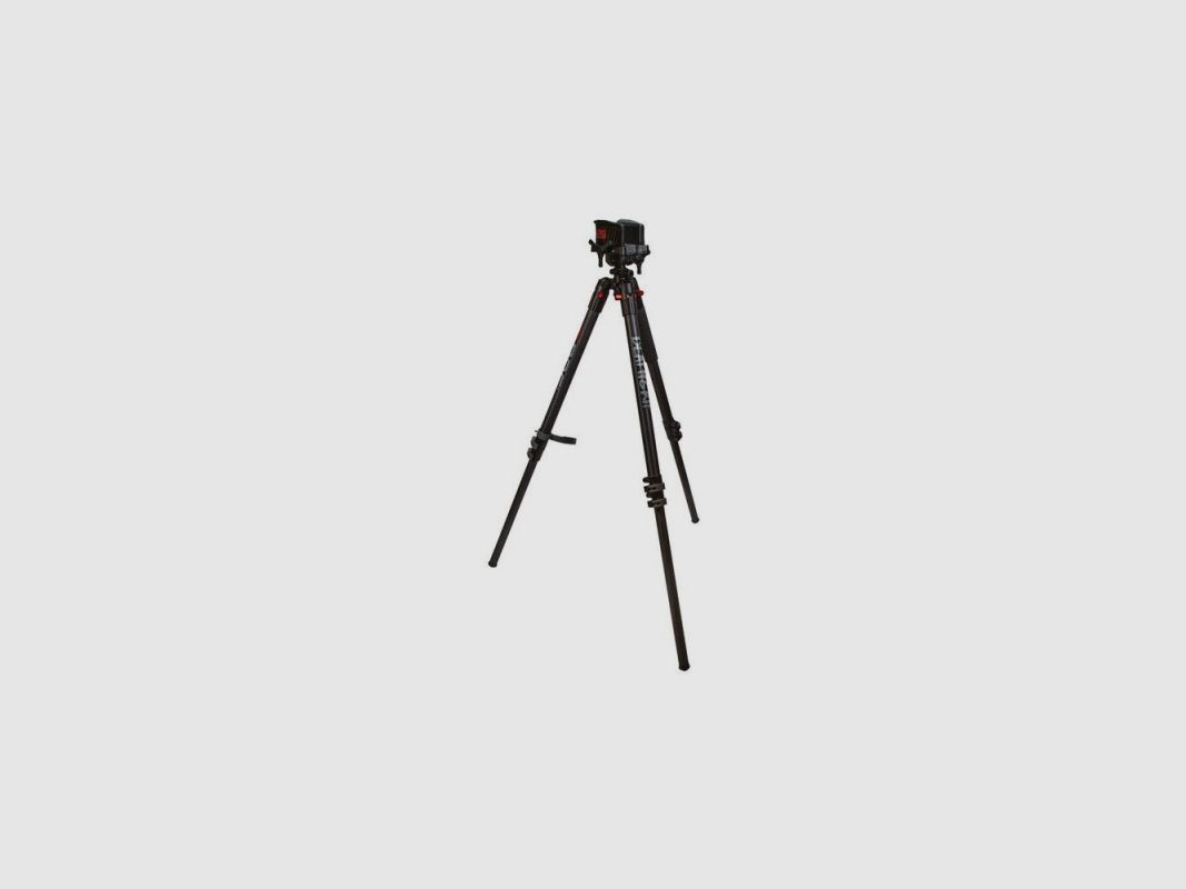 TRIPODE Bog DeathGrip Carbon Hoch, Bild 4 von 4