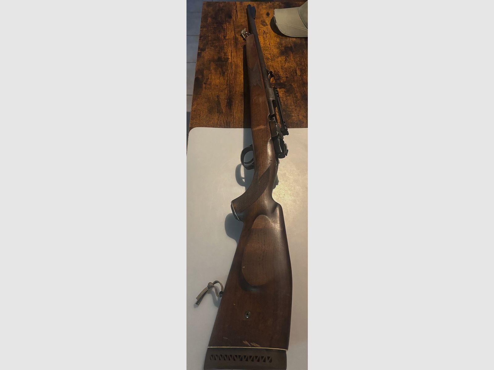 Mauser 98er 8x57IS