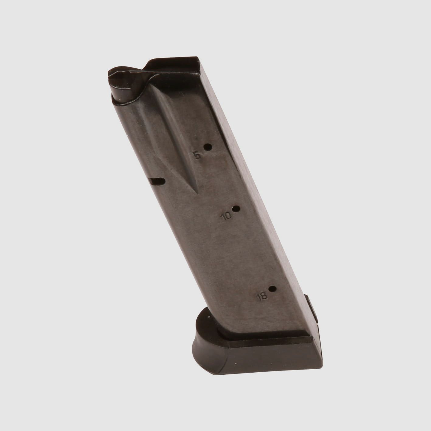 MAGAZYNEK 18-STRZAŁOWY CZ 75 SP-01, CZ 75 SP-01 SHADOW (0422-0710-19ND), zdjęcie 1 z 3
