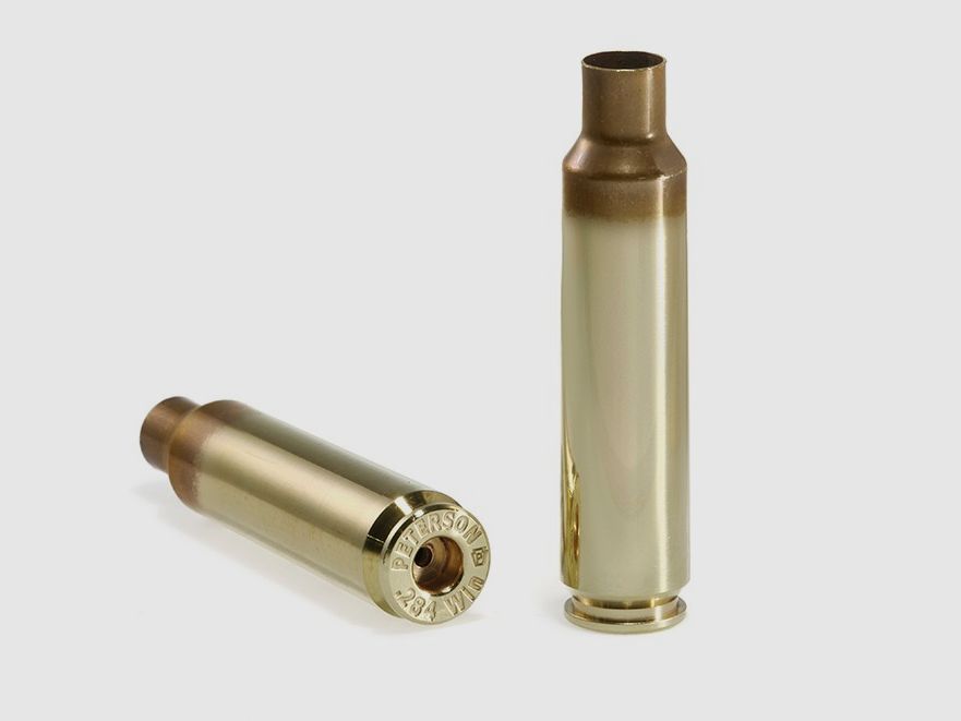 Peterson Cases .284 Win. 50 pieces #40013-R