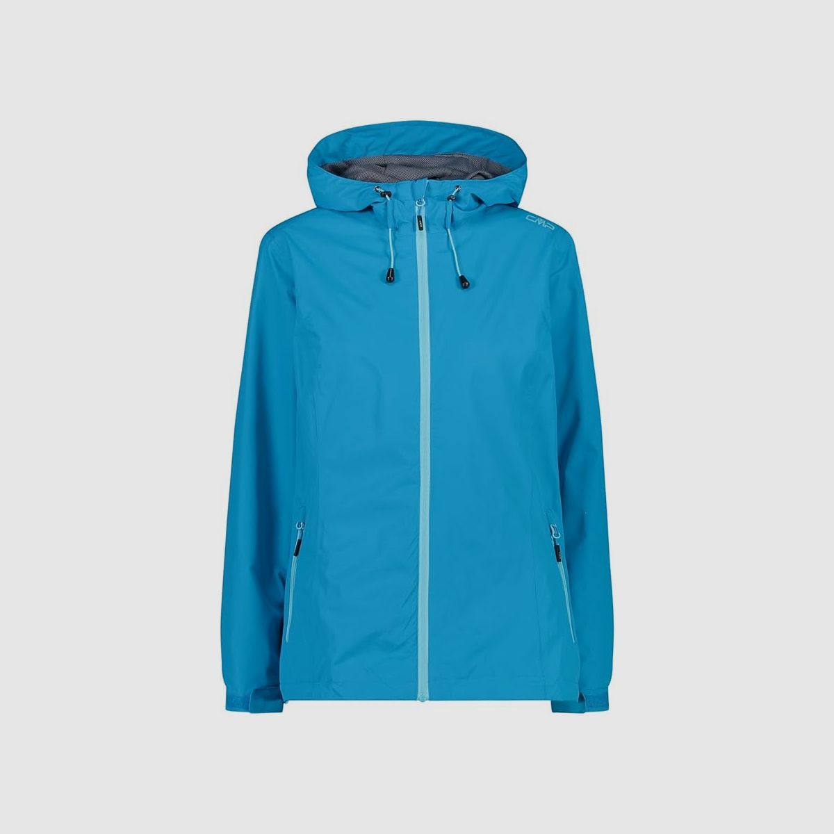 CMP Damen Funktionsjacke ibiza blau