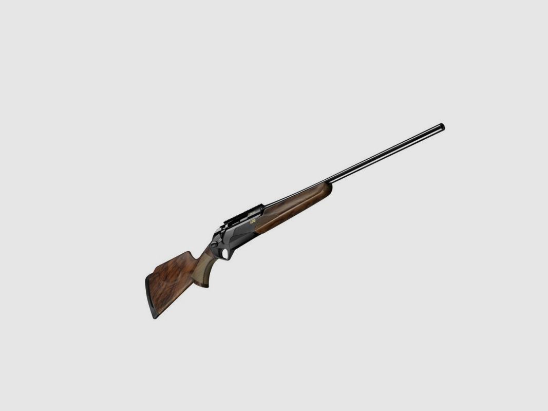 BENELLI LUPO WOOD, Bild 4 von 6
