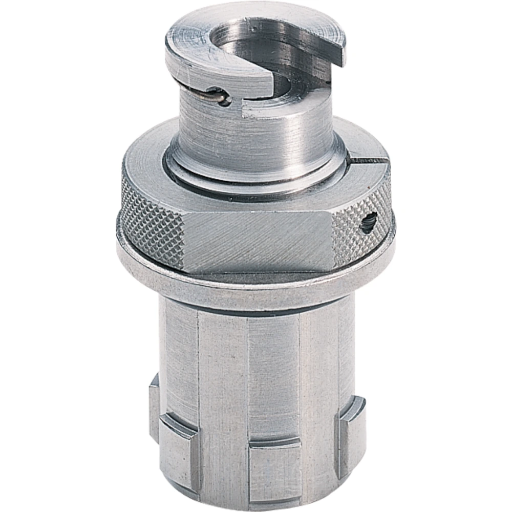 50 BMG ACCESSORIES HORNADY 50 BMG SHELL HEAD ADAPTER