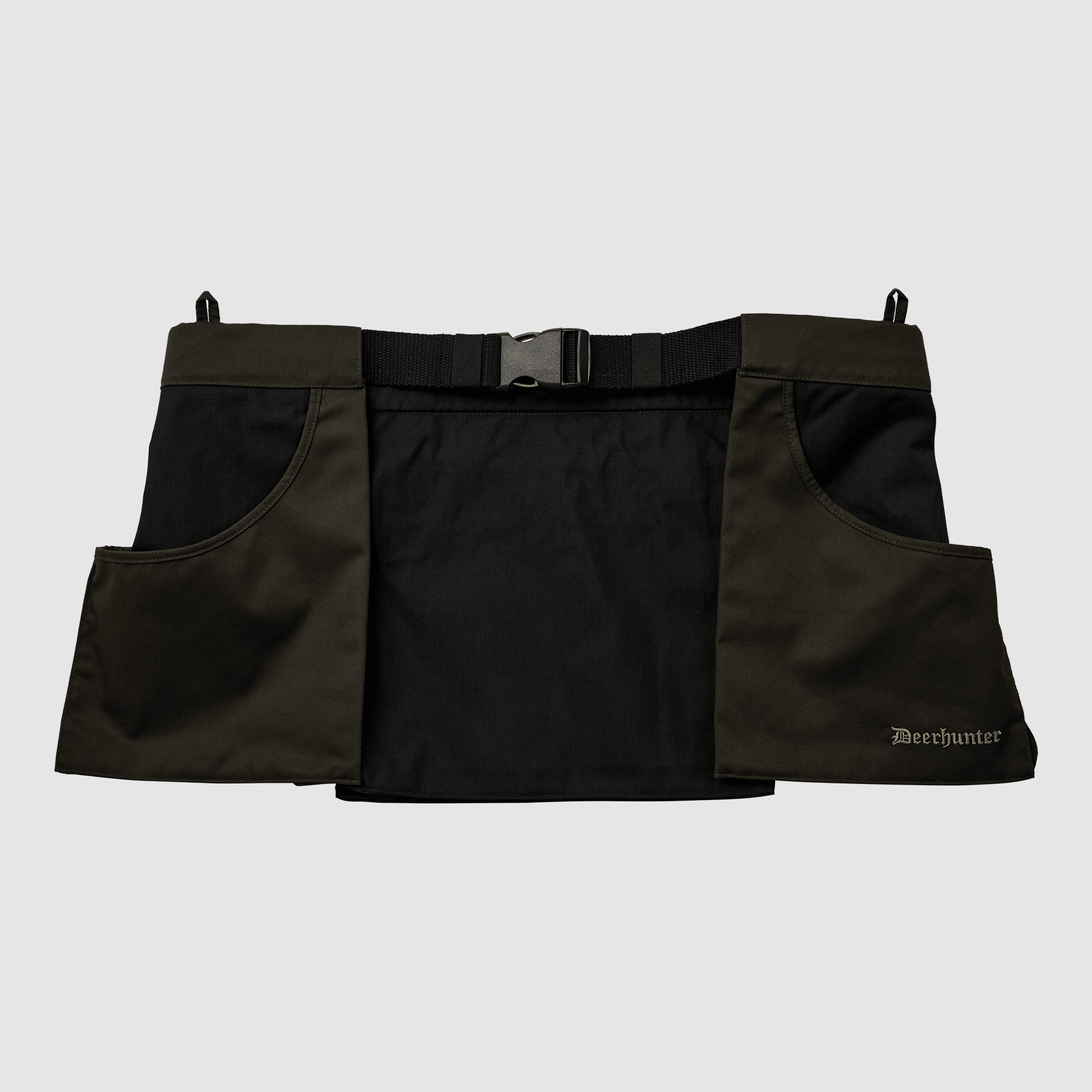 Deerhunter Atlas Game Belt Timber