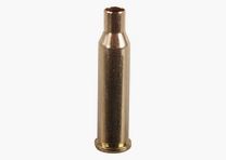 Hornady Lock-N-Load modified cartridge case .17 Hornet for OAL measuring devices