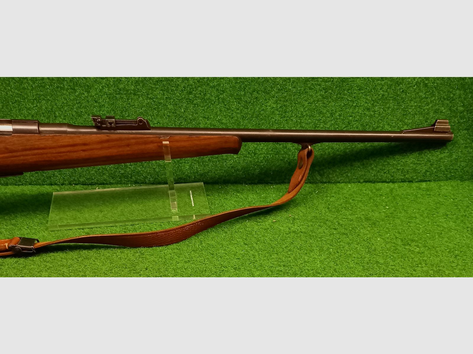 Mauser Karabiner en calibre 22Lr