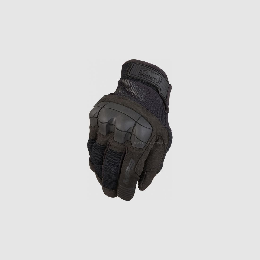 MECHANIX WEAR M-PACT 3 GEN II GANTS NOIRS, image 1 sur 2