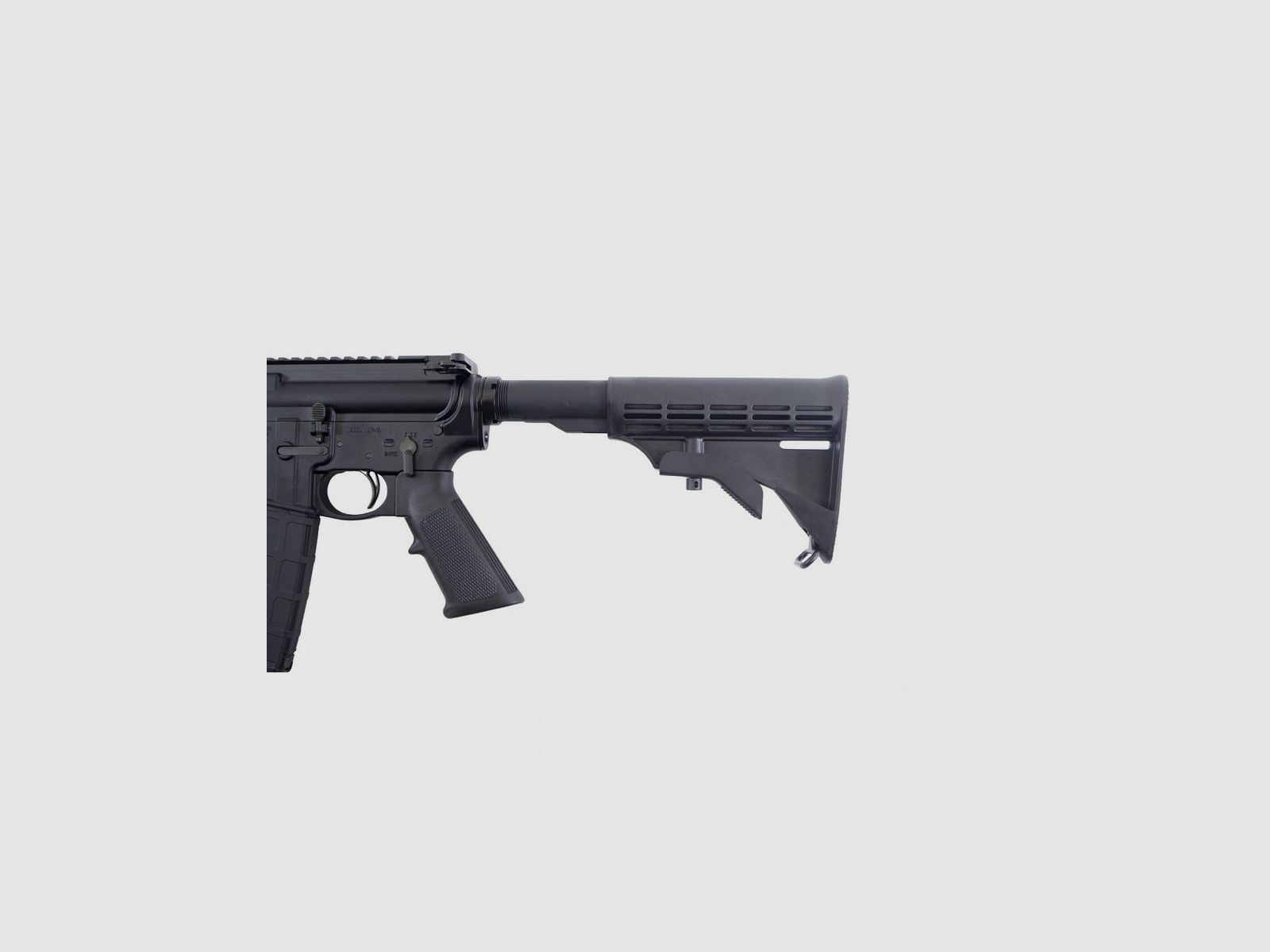 Smith & Wesson M&P 15 Sport III Kal. 223 Rem, Bild 10 von 12