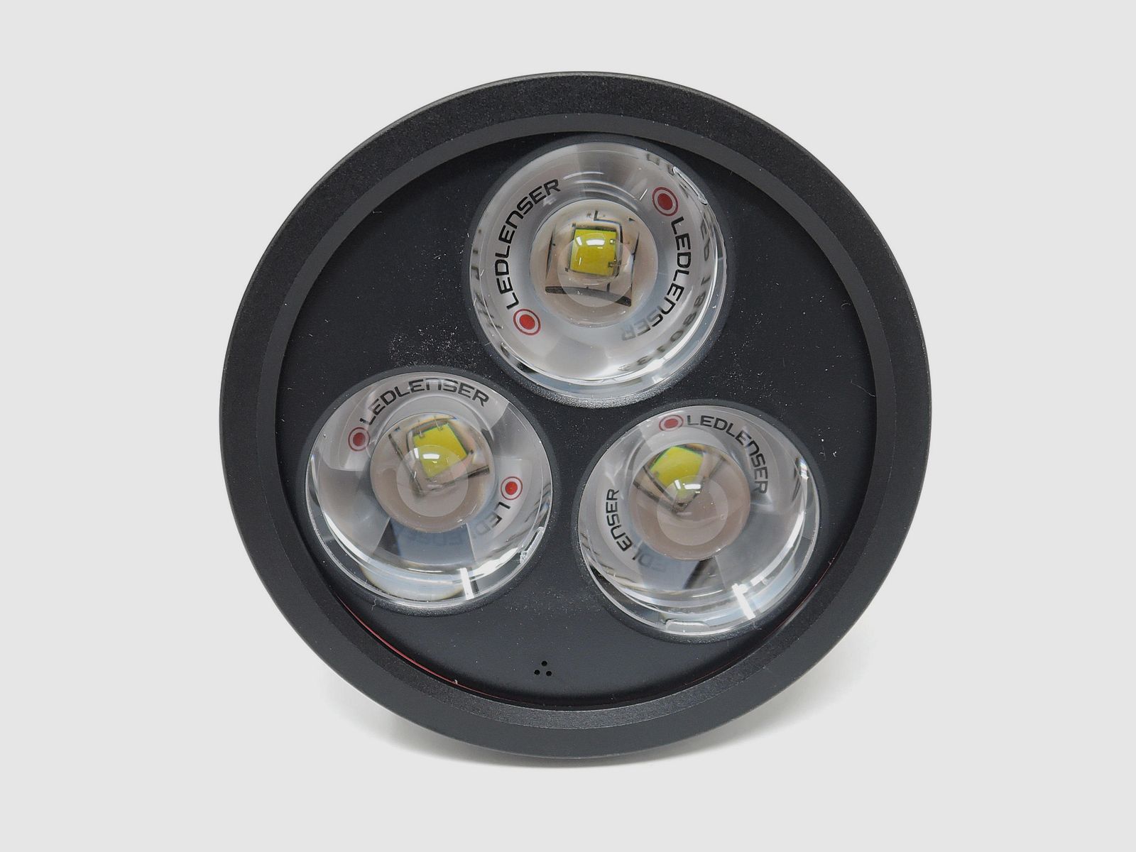 LedLenser – P18R Signature, Bild 3 von 3