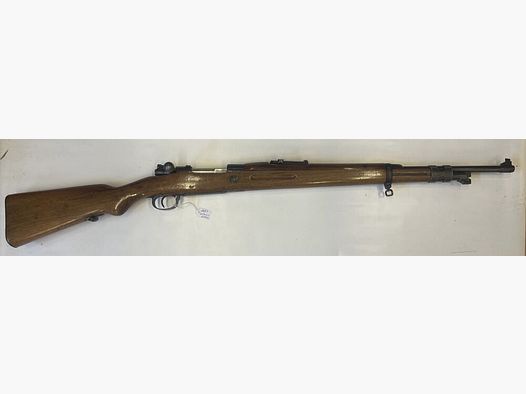 Mauser La Coruna