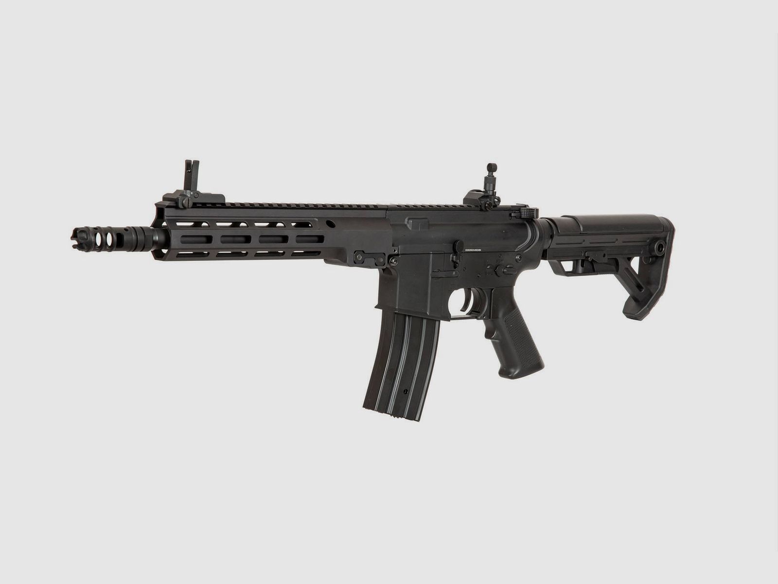 ASG carbine JG/GE EFB6595 – black, image 6 of 20