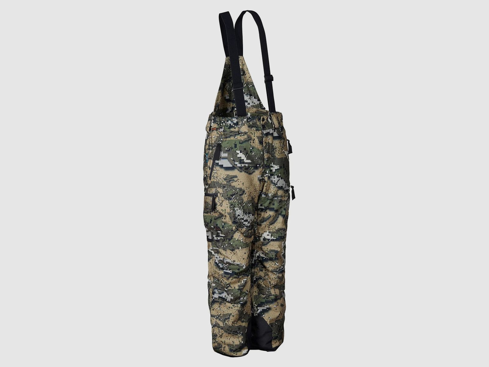 Swedteam Ridge Booster Hunting Pants Men Desolve Veil 52
