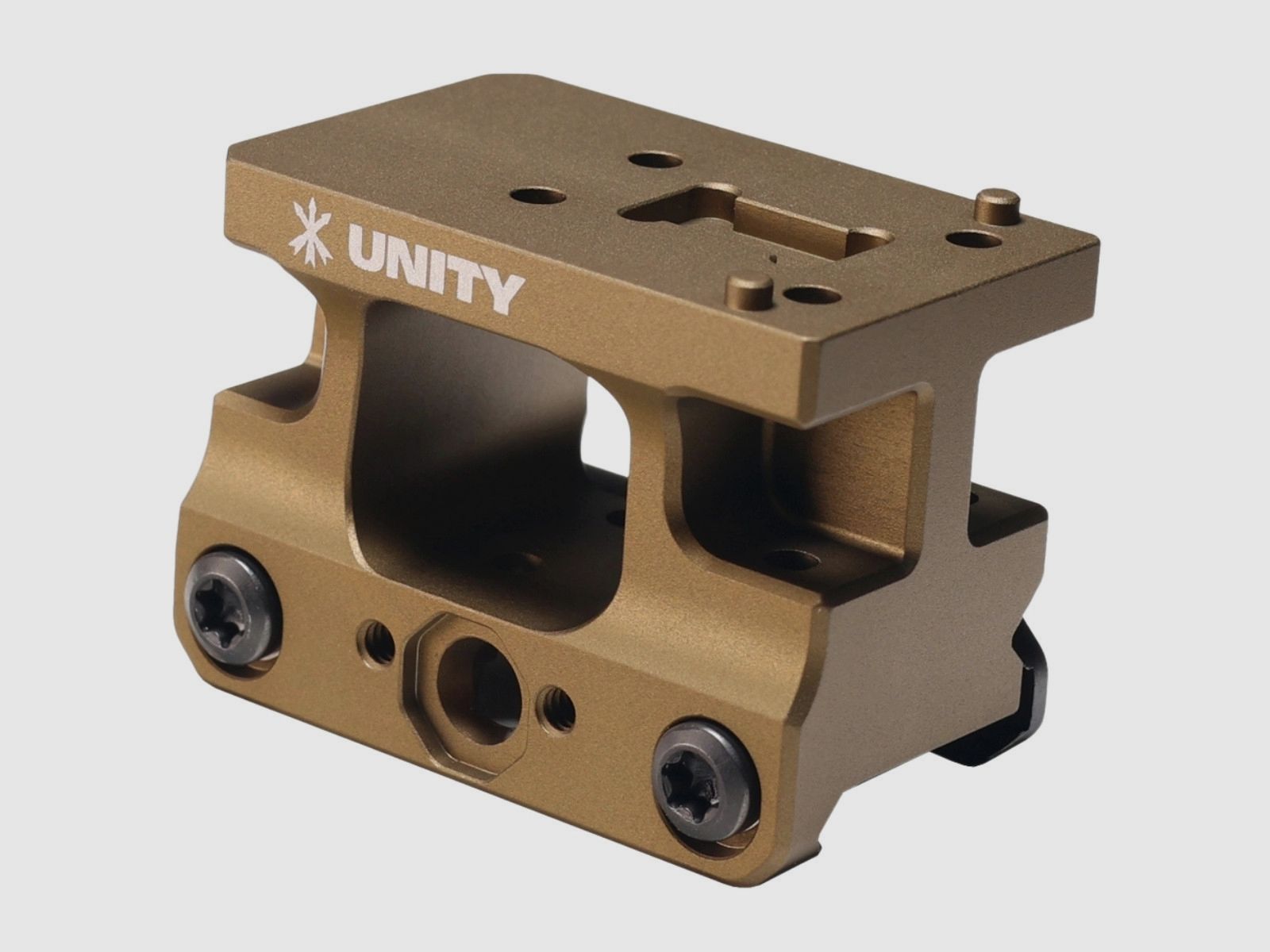 Unity Tactical - FAST AEMS montage - FDE - FST-AEMF, image 1 sur 4