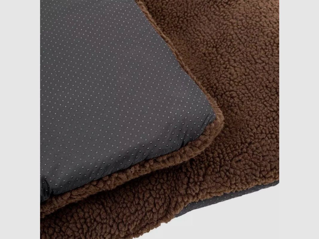 Blaser Hundedecke 70x100 Faserpelz