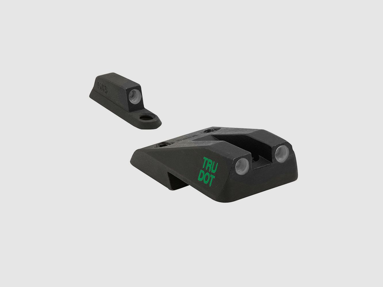 Tru Dot FIXED PISTOL SET KRISS SPHINX G/O, immagine 2 di 3