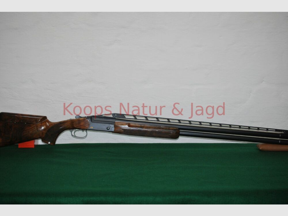 Blaser F3 USA Super Trap