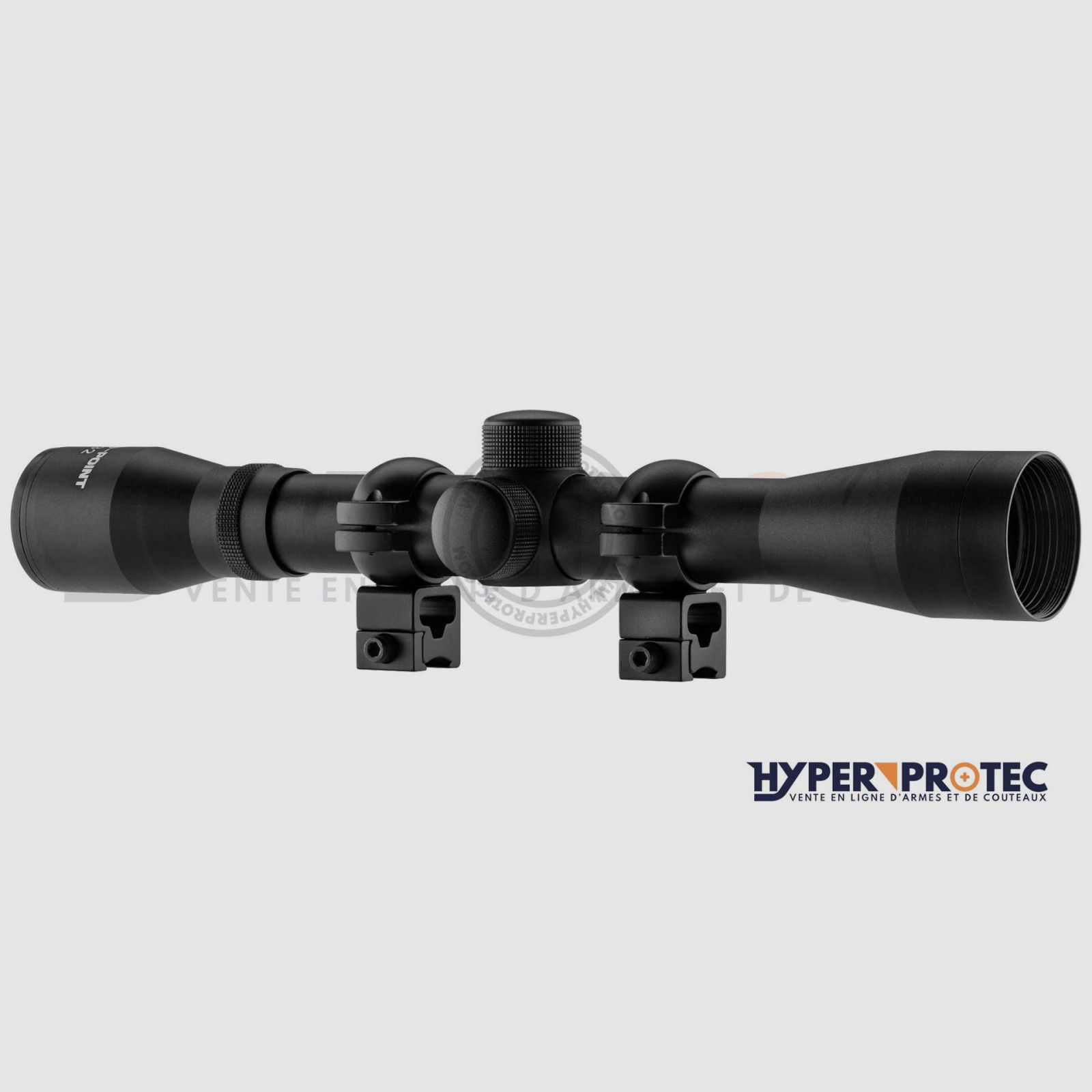 Electro Point 4x32 - Lunette de Tir, image 4 sur 7