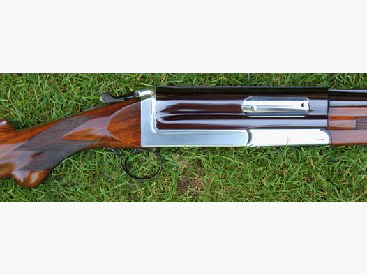 COSMI FUCILE AUTOCARICANTE