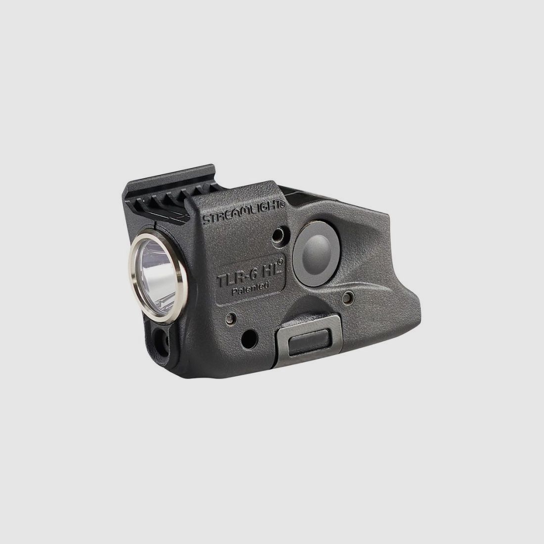 Streamlight TLR-6 HL Laser grün Glock 17/19, Bild 1 von 2