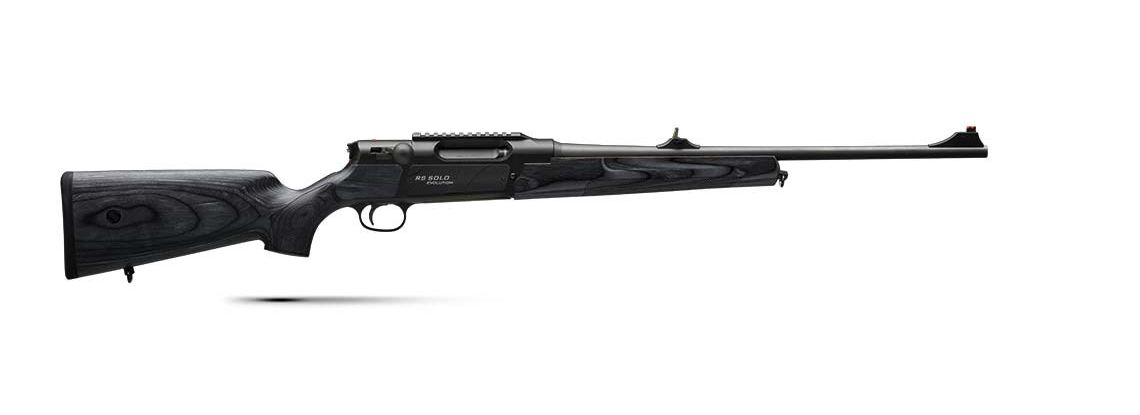 Strasser RS Solo Evolution 