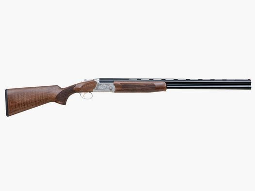 Webley & Scott 900X - 71cm Steel Shotgun 12/76 Single Trigger 5x Choke