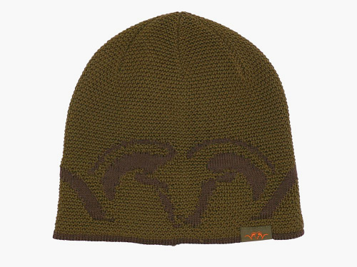 Blaser Pearl Beanie olive chapeaux de chasse, casquettes et bonnets