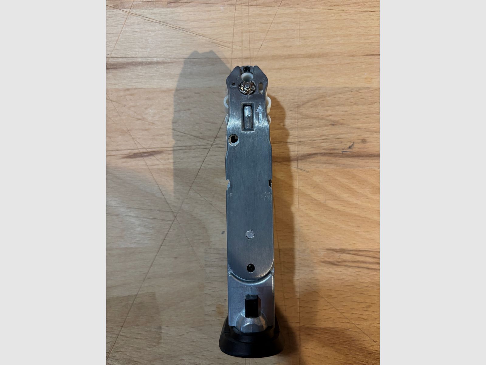 Umarex Walther PPQ M2 Co2