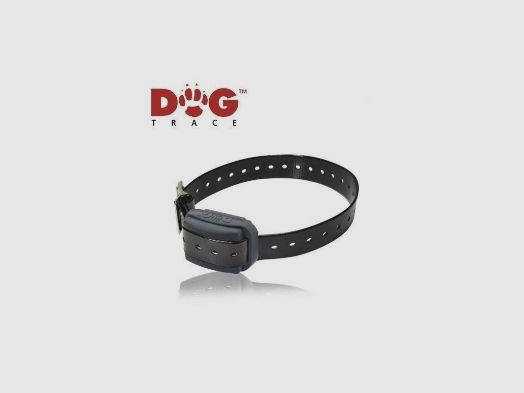 Anti-Bell-Halsband D-Mute Plus