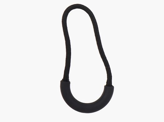 Mil-Tec Anilla de extracción 10pcs. - Negro