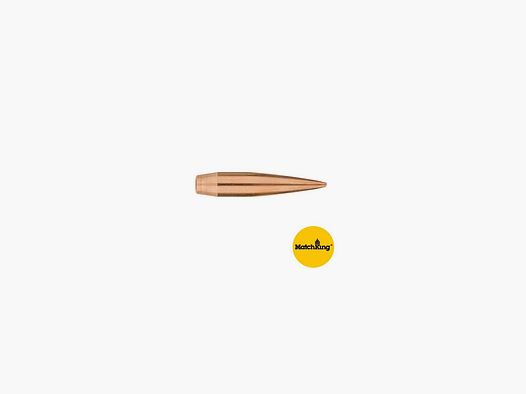 SIERRA PALLE 308" 200GR HPBT MATCHKING 100PZ.
