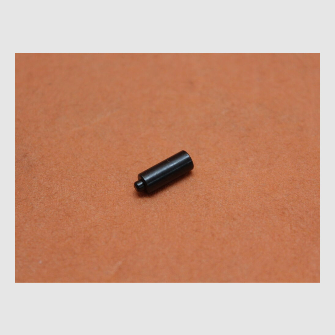 DPMS AR-15: Front Sight Detent A1/A2 DPMS pin for front sight base A1/A2