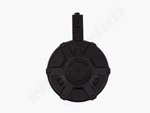 G&G Armament G&G Drum Magazine for ARP9