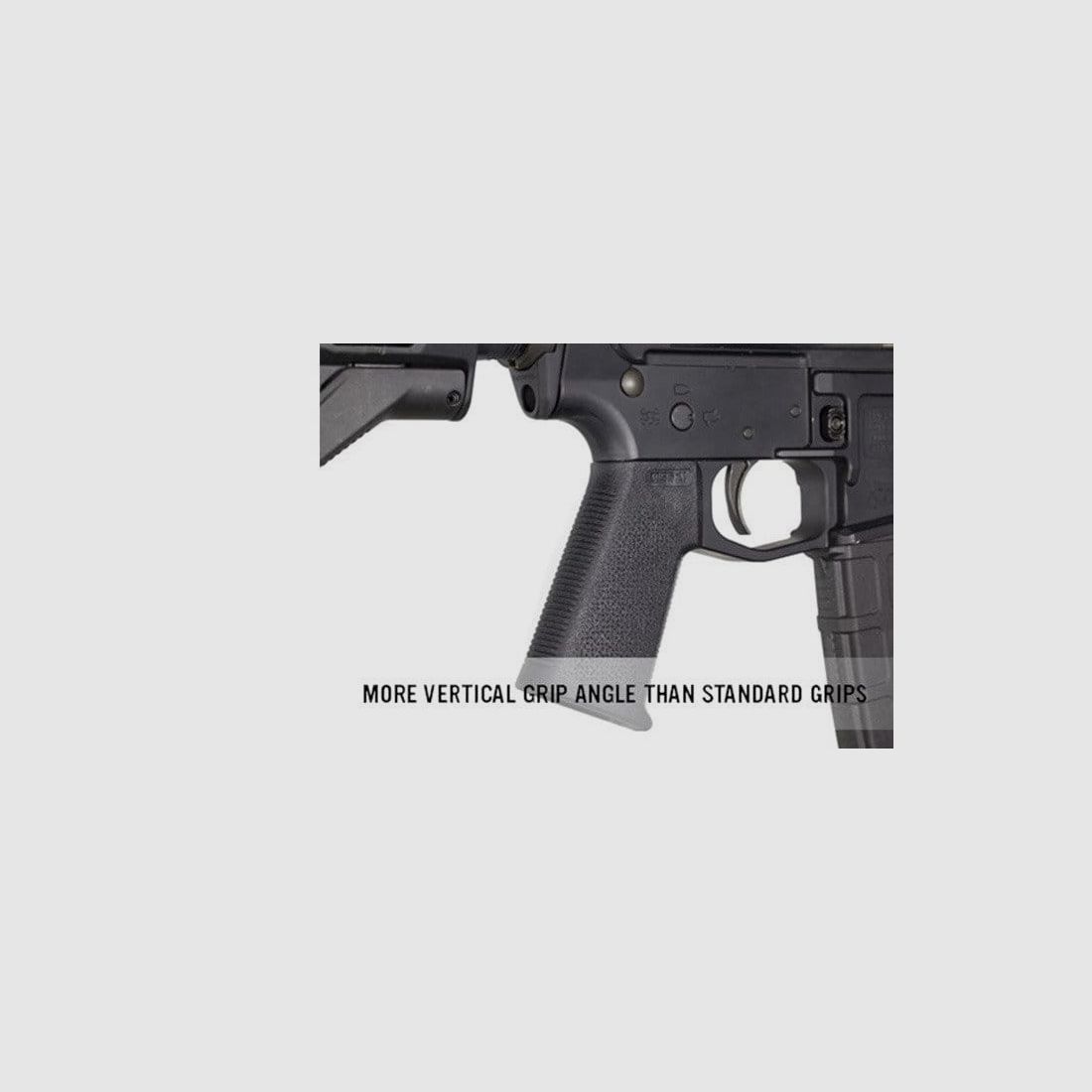 Magpul MOE-K impugnatura a pistola per AR-15/M4, immagine 5 di 5