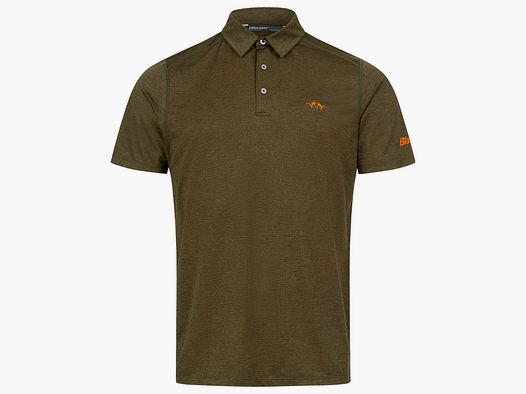 Blaser Polo Competition 23 (oliva)