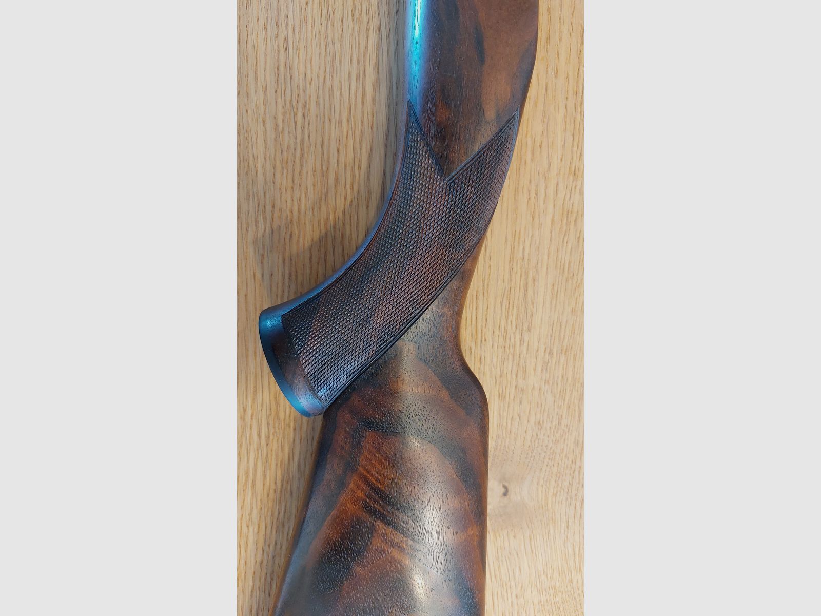 Schaft Heym SR30 legno