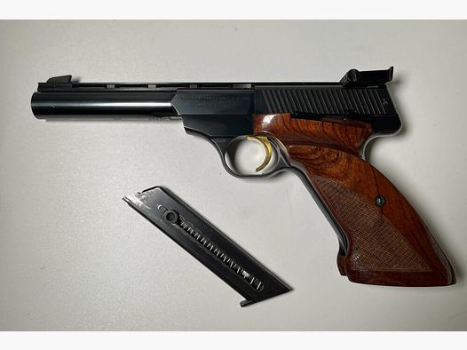 FN 150 Match .22lr