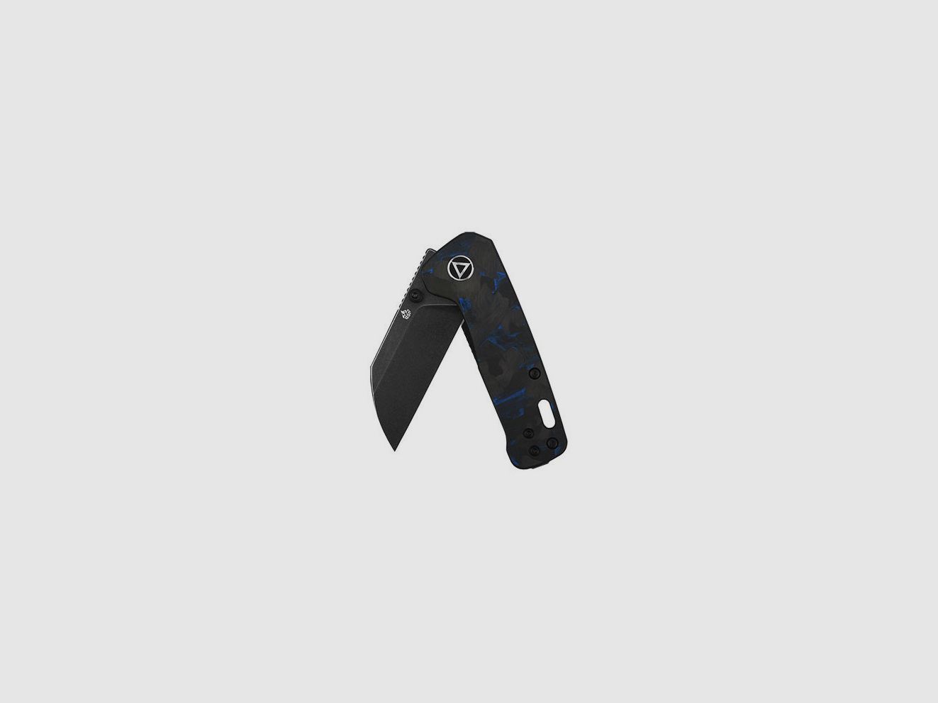 Couteau QSP Penguin Mini 5,8 cm, image 1 sur 4