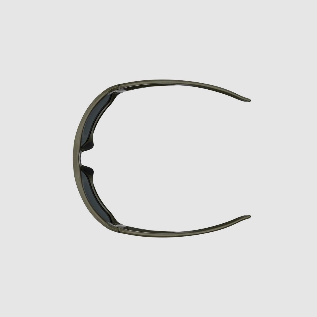 MAGPUL Radius EYEWEAR, Brille OD-Green