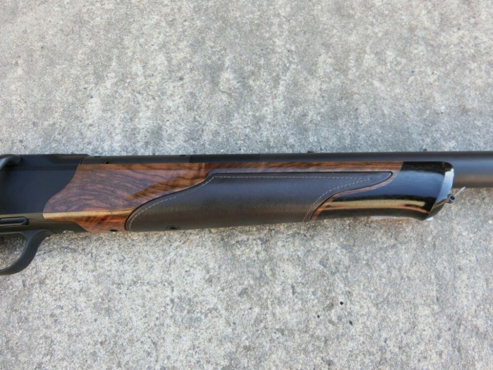 Blaser Success Silence Leder