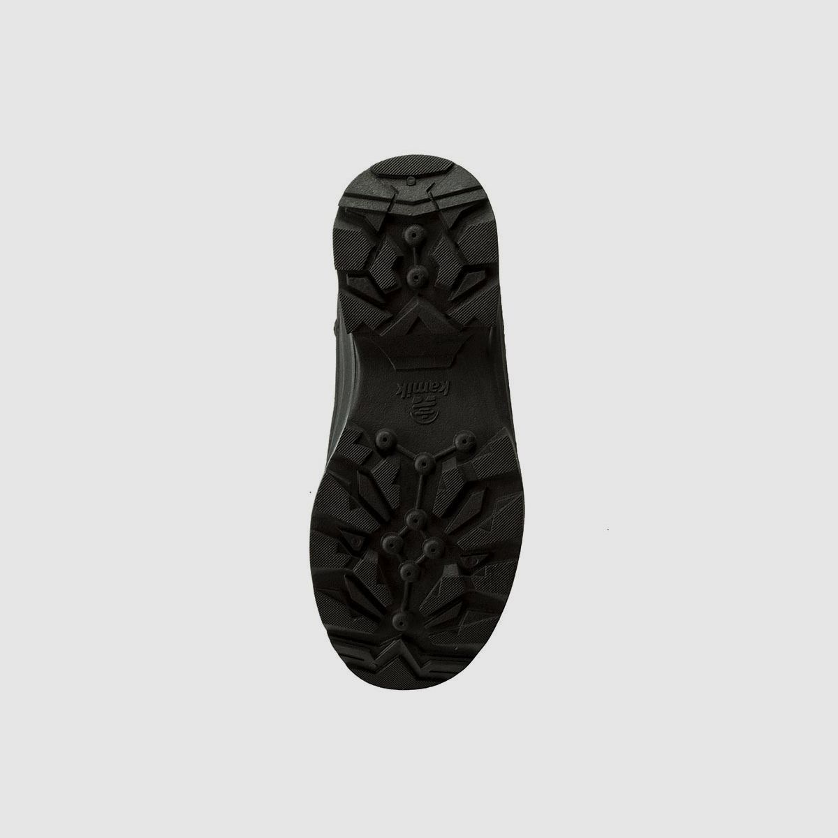 KAMIK Fargo 2 Winter Stiefel Dark Braun