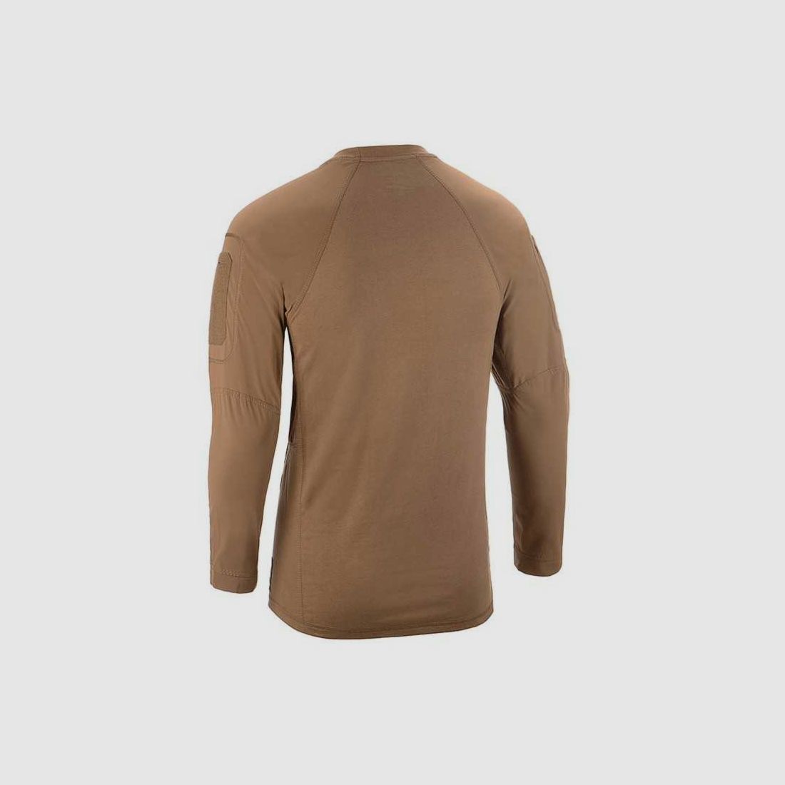 T-shirt a maniche lunghe CLAWGEAR MKII Instructor Coyote, immagine 4 di 9