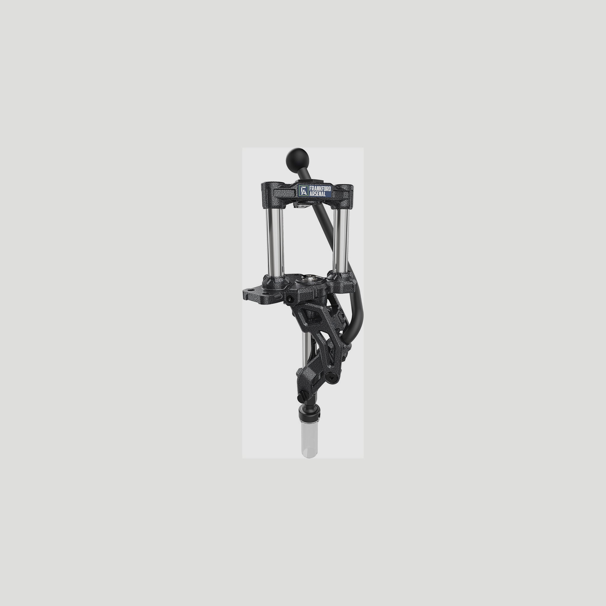 Frankford Arsenal F-1 Single Station Reloading Press