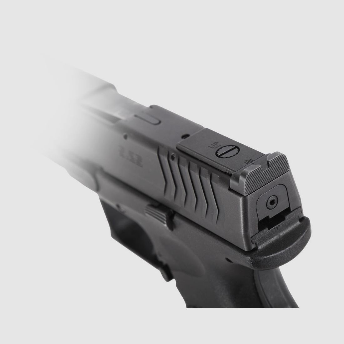 HS Produkt XDM-45ACP 5.25 cal .45ACP