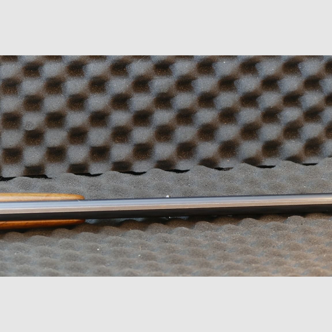 Browning / FN Superposed, Vorläufer der legendären B25, BJ1966 - handeingepasst – Special Trap - inkl. Original Dokumente passend zur Flinte