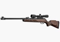 GAMO HUNTER 440 AS cal. 4,5mm + lunette 3-9 x 40 WR